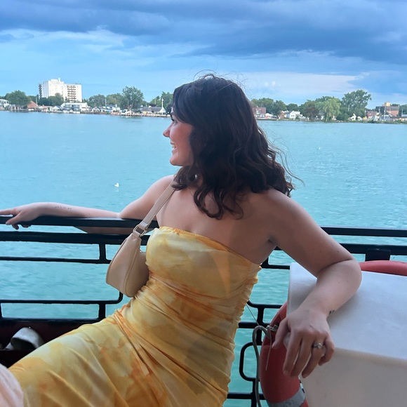 Meet your Posher, Jaida - Picture 1 of 1